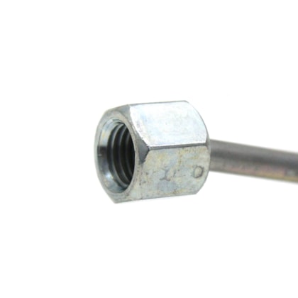 ICOL | TI09001 | TUBO/CANO BICO INJETOR 1 CILINDRO MB 608/708 MOTOR OM314