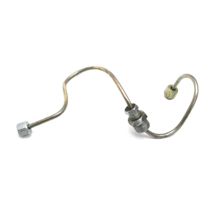 ICOL | TI09001 | TUBO/CANO BICO INJETOR 1 CILINDRO MB 608/708 MOTOR OM314