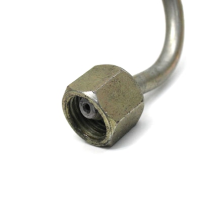 ICOL | TI09004 | TUBO/CANO BICO INJETOR 4 CILINDRO MB 608/708 MOTOR OM314