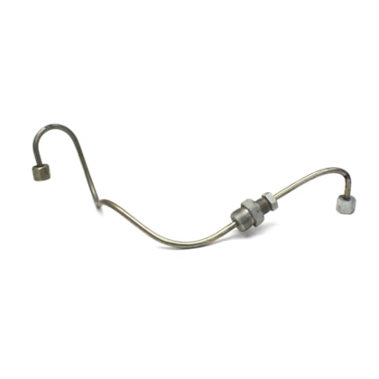 ICOL | TI09004 | TUBO/CANO BICO INJETOR 4 CILINDRO MB 608/708 MOTOR OM314