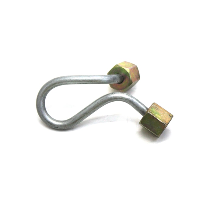 ICOL | TI09035 | TUBO/CANO INJETOR 1 AO 6 CILINDRO MB MOTOR OM904LA/OM906LA/OM924LA/OM926LA-d21afdbd-d3c6-491e-8f52-deefcc87d15b