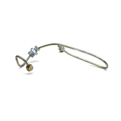 ICOL | TI09061 | TUBO/CANO BICO INJETOR 1 CILINDRO MB 1113/1313/1513/2013 MOTOR OM352/OM352A