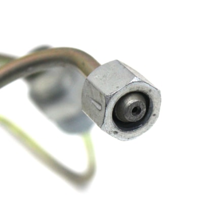 ICOL | TI09061 | TUBO/CANO BICO INJETOR 1 CILINDRO MB 1113/1313/1513/2013 MOTOR OM352/OM352A