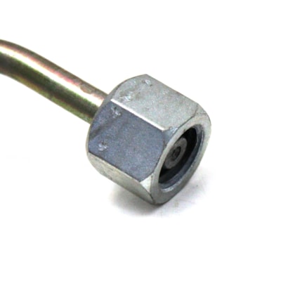 ICOL | TI09062 | TUBO/CANO BICO INJETOR 2 CILINDRO MB 1113/1313/1513/2013 MOTOR OM352/OM352A