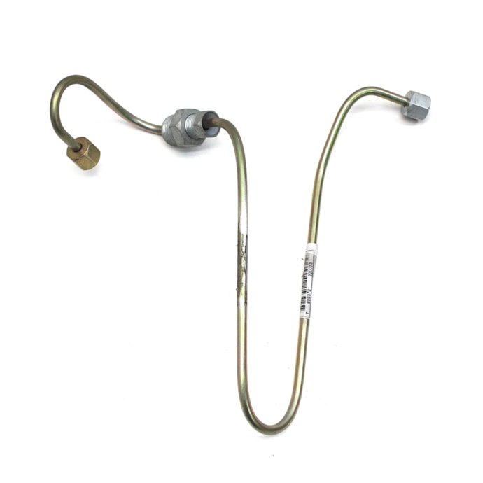 ICOL | TI09062 | TUBO/CANO BICO INJETOR 2 CILINDRO MB 1113/1313/1513/2013 MOTOR OM352/OM352A-c2535640-3251-40d7-828a-4693a884003f