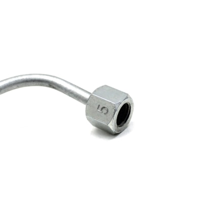 ICOL | TI09065 | TUBO/CANO BICO INJETOR 5 CILINDRO MB 1113/1313/1513/2013 MOTOR OM352/OM352A