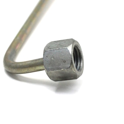 ICOL | TI09066 | TUBO/CANO BICO INJETOR 6 CILINDRO MB 1113/1313/1513/2013 MOTOR OM352/OM352A