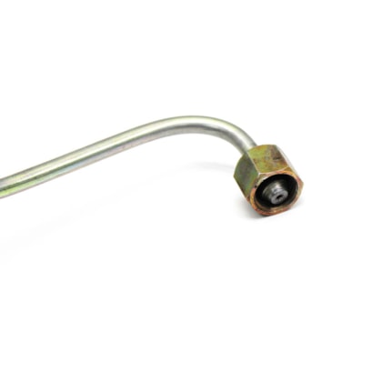 ICOL | TI09071 | TUBO/CANO BICO INJETOR 1 CILINDRO MB 709/710/712/814/912 MOTOR OM364/OM364A/OM364LA