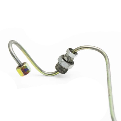 ICOL | TI09071 | TUBO/CANO BICO INJETOR 1 CILINDRO MB 709/710/712/814/912 MOTOR OM364/OM364A/OM364LA