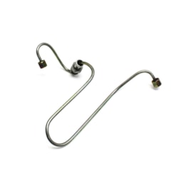 ICOL | TI09071 | TUBO/CANO BICO INJETOR 1 CILINDRO MB 709/710/712/814/912 MOTOR OM364/OM364A/OM364LA