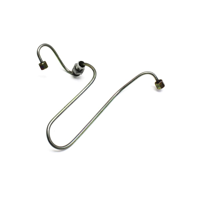 ICOL | TI09071 | TUBO/CANO BICO INJETOR 1 CILINDRO MB 709/710/712/814/912 MOTOR OM364/OM364A/OM364LA-ba96486c-80d1-4135-9924-147873d35b4f
