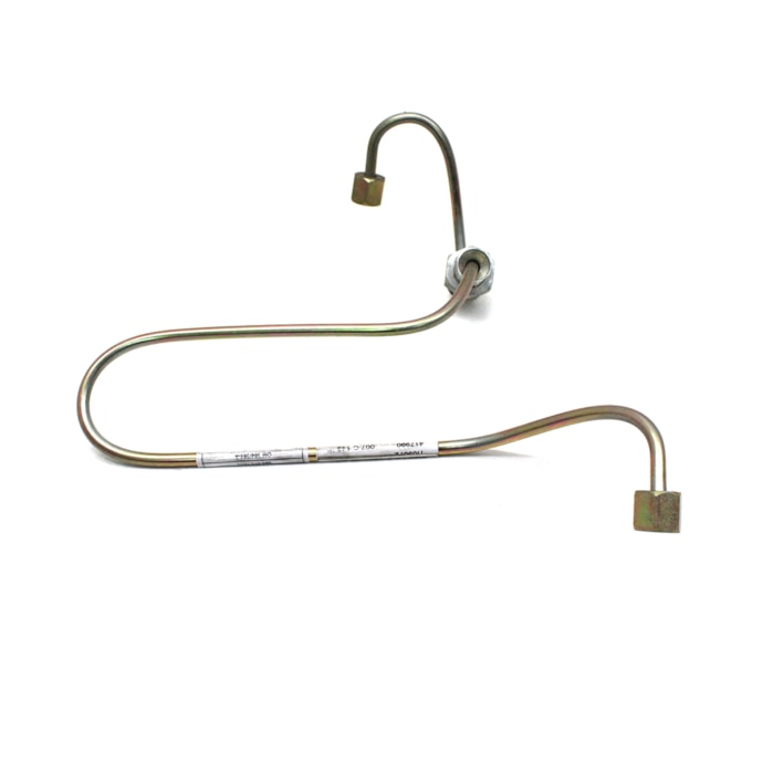 ICOL | TI09072 | TUBO/CANO BICO INJETOR 2 CILINDRO MB 709/710/712/814/912 MOTOR OM364/OM364A/OM364LA-983b3f2f-5925-4584-830c-23c3346c2d8e