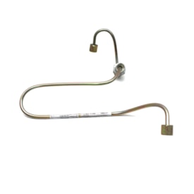 ICOL | TI09072 | TUBO/CANO BICO INJETOR 2 CILINDRO MB 709/712/814/912 MOTOR OM364/OM364A