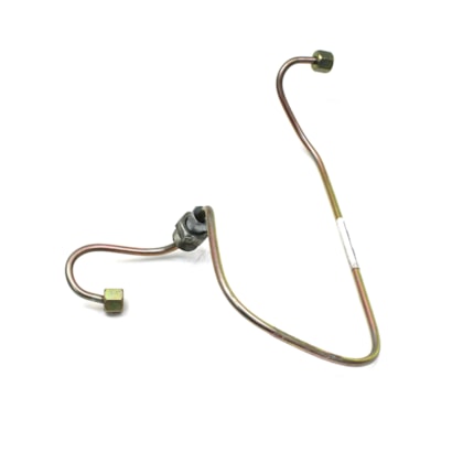 ICOL | TI09073 | TUBO/CANO BICO INJETOR 3 CILINDRO MB 709/710/712/814/912 MOTOR OM364/OM364A/OM364LA