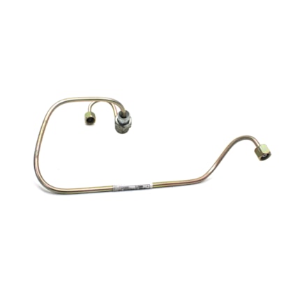 ICOL | TI09073 | TUBO/CANO BICO INJETOR 3 CILINDRO MB 709/710/712/814/912 MOTOR OM364/OM364A/OM364LA