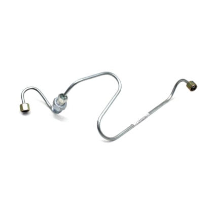 ICOL | TI09074 | TUBO/CANO BICO INJETOR 4 CILINDRO MB 709/710/712/814/912 MOTOR OM364/OM364A/OM364LA
