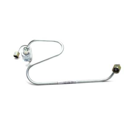 ICOL | TI09074 | TUBO/CANO BICO INJETOR 4 CILINDRO MB 709/712/814/912 MOTOR OM364/OM364A