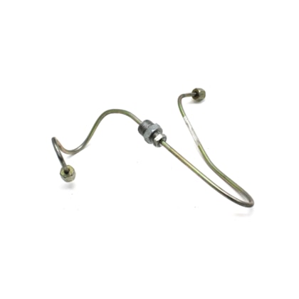ICOL | TI09081 | TUBO/CANO BICO INJETOR 1 CILINDRO MB MOTOR OM366/OM366A