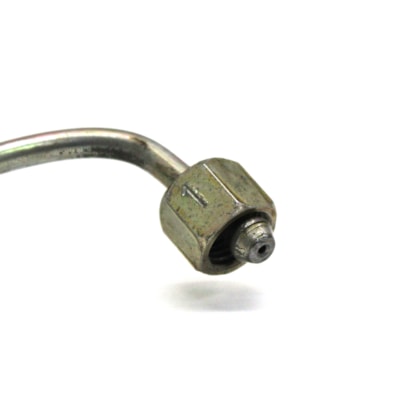 ICOL | TI09081 | TUBO/CANO BICO INJETOR 1 CILINDRO MB MOTOR OM366/OM366A