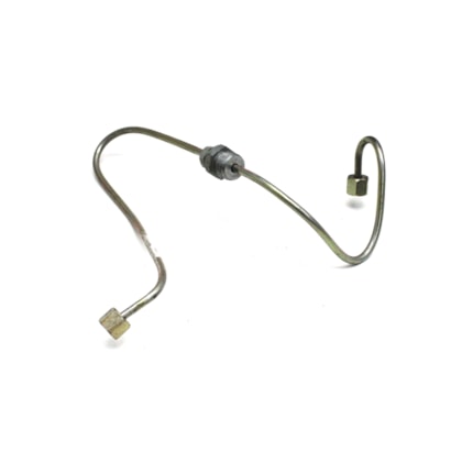 ICOL | TI09081 | TUBO/CANO BICO INJETOR 1 CILINDRO MB MOTOR OM366/OM366A