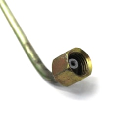 ICOL | TI09095 | TUBO/CANO BICO INJETOR 5 CILINDRO MB 1519/1924/1932/1934 MOTOR OM355