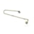 ICOL | TI10083 | TUBO/CANO BICO INJETOR 3 CILINDRO-18340d1a-c6ec-42fe-879d-41eef4efea9b