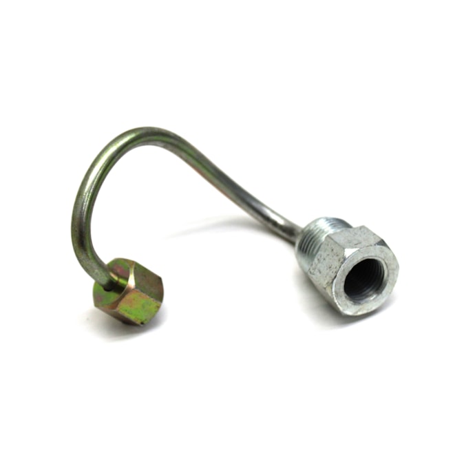 ICOL | TI10087 | TUBO/CANO BICO INJETOR CURTO LADO DO CABECOTE MB 1620/1720/1721 MOTOR OM366LA ECOLOGICO (USA 6) E MB LN 710 PLUS MOTOR OM364LA ECOLOGICO (USA 4)-dca4cbed-fe64-4a05-ba72-84322c23f541
