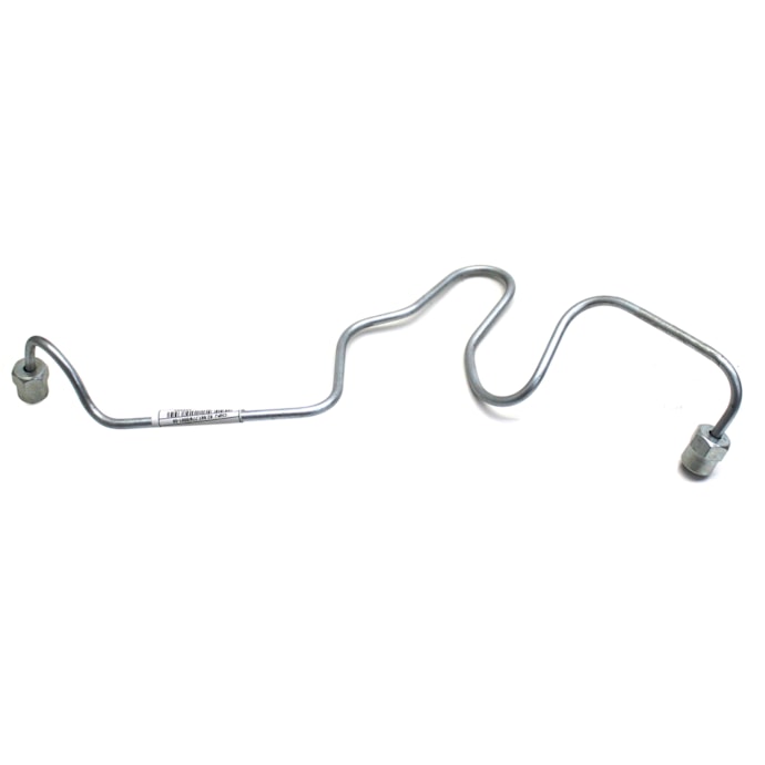 ICOL | TI11152 | TUBO/CANO BICO INJETOR 2 CILINDRO MOTOR CUMMINS 6CIL SERIE B (BOMBA LINHA) (PORCAS A/A +- 13MM)-09c14771-4960-4306-b1ee-1b194c1c17cc