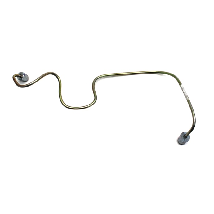 ICOL | TI11153 | TUBO/CANO BICO INJETOR 3 CILINDRO MOTOR CUMMINS 6CIL SERIE B (BOMBA LINHA) (PORCAS A/A +- 13MM)-b076595d-7926-4080-9362-de5e93dfa8b9