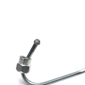 ICOL | TI11154 | TUBO/CANO BICO INJETOR 4 CILINDRO MOTOR CUMMINS 6CIL SERIE B (BOMBA LINHA) (PORCAS A/A +- 13MM)