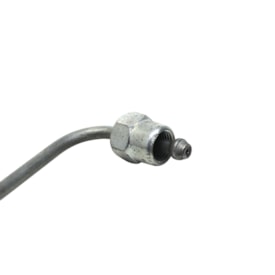 ICOL | TI11155 | TUBO/CANO BICO INJETOR 5 CILINDRO MOTOR CUMMINS 6CIL SERIE B (BOMBA LINHA) (PORCAS A/A +- 13MM)