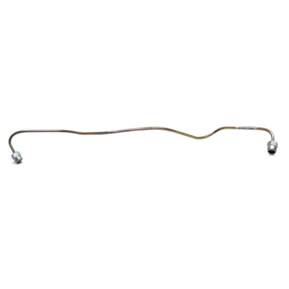 ICOL | TI11156 | TUBO/CANO BICO INJETOR 6 CILINDRO MOTOR CUMMINS 6CIL SERIE B (BOMBA LINHA) (PORCAS A/A +- 13MM)