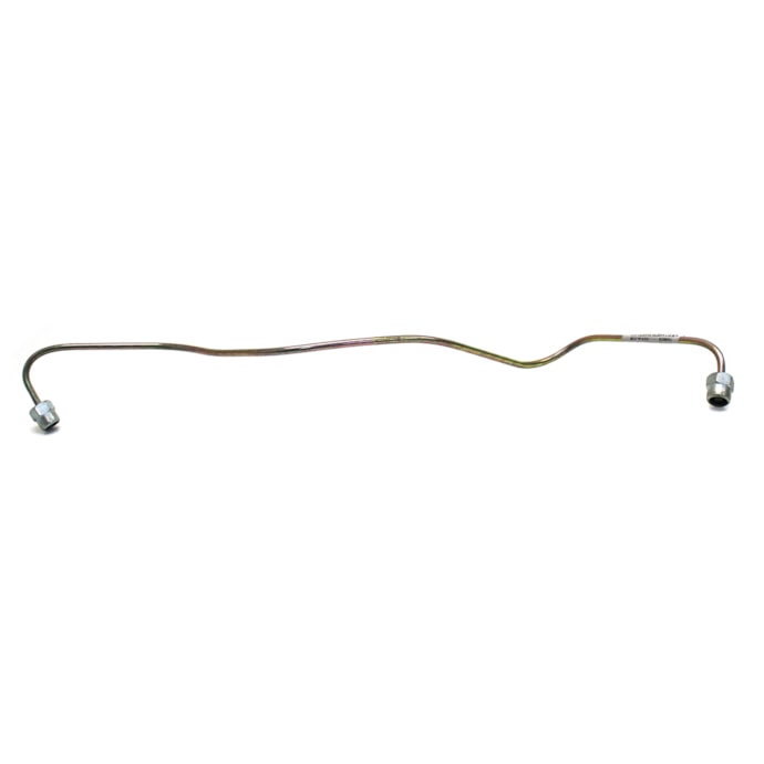 ICOL | TI11156 | TUBO/CANO BICO INJETOR 6 CILINDRO MOTOR CUMMINS 6CIL SERIE B (BOMBA LINHA) (PORCAS A/A +- 13MM)-52a6cb69-8327-495b-bd19-018de15bd72b