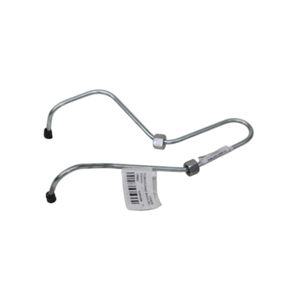 ICOL | TI11171 | TUBO/CANO BICO INJETOR 1 CILINDRO VW 14210/16210 MOTOR CUMMINS 6CIL SERIE C 8.3 MECANICO BOMBA LINHA (..93)