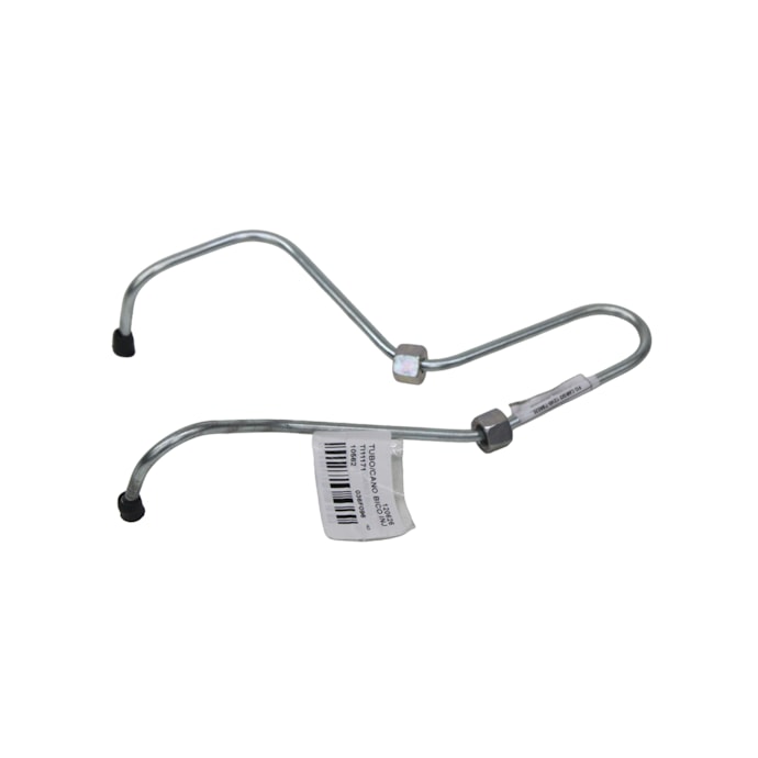 ICOL | TI11171 | TUBO/CANO BICO INJETOR 1 CILINDRO VW 14210/16210 MOTOR CUMMINS 6CIL SERIE C 8.3 MECANICO BOMBA LINHA (..93)-d4a21492-e5e5-4875-ae27-38b15decf708