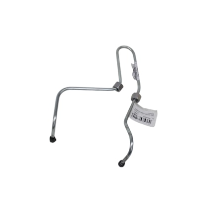 ICOL | TI11171 | TUBO/CANO BICO INJETOR 1 CILINDRO VW 14210/16210 MOTOR CUMMINS 6CIL SERIE C 8.3 MECANICO BOMBA LINHA (..93)