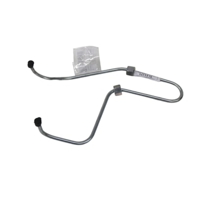 ICOL | TI11171 | TUBO/CANO BICO INJETOR 1 CILINDRO VW 14210/16210 MOTOR CUMMINS 6CIL SERIE C 8.3 MECANICO BOMBA LINHA (..93)