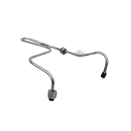 ICOL | TI11171 | TUBO/CANO BICO INJETOR 1 CILINDRO VW 14210/16210 MOTOR CUMMINS 6CIL SERIE C 8.3 MECANICO BOMBA LINHA (..93)