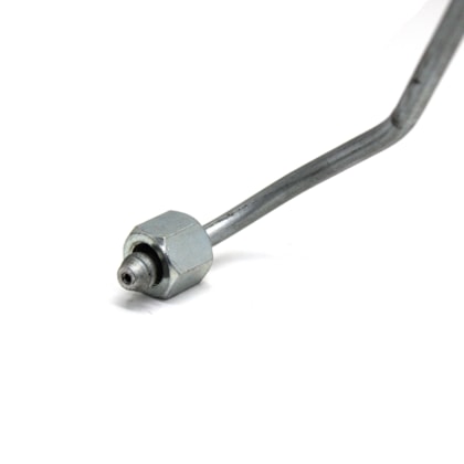 ICOL | TI11172 | TUBO/CANO BICO INJETOR 2 CILINDRO (PORCAS A/A 11MM)