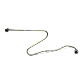 ICOL | TI11173 | TUBO/CANO BICO INJETOR 3 CILINDRO (PORCAS A/A 11MM)