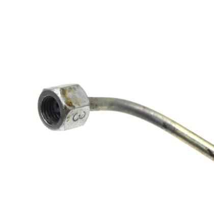 ICOL | TI11173 | TUBO/CANO BICO INJETOR 3 CILINDRO (PORCAS A/A 11MM)