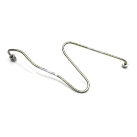 ICOL | TI11173 | TUBO/CANO BICO INJETOR 3 CILINDRO (PORCAS A/A 11MM)