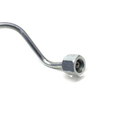 ICOL | TI11175 | TUBO/CANO BICO INJETOR 5 CILINDRO (PORCAS A/A 11MM)