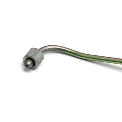 ICOL | TI11176 | TUBO/CANO BICO INJETOR 6 CILINDRO (PORCAS A/A 11MM)