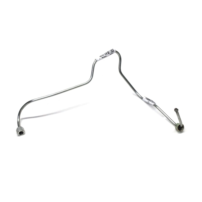 ICOL | TI11205 | TUBO/CANO BICO INJETOR 2 CILINDRO VW/FORD MOTOR CUMMINS 6CIL SERIE B (BOMBA ROTATIVA) (PORCAS A/B 12MM X 13MM)-d98fe89a-7a7a-444b-86f6-eece3b151dec