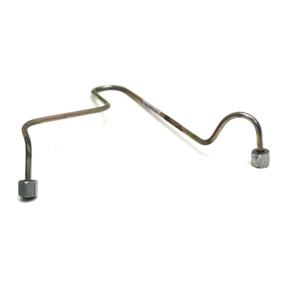 ICOL | TI11211 | TUBO/CANO BICO INJETOR 1 CILINDRO (PORCAS A/A 11MM)