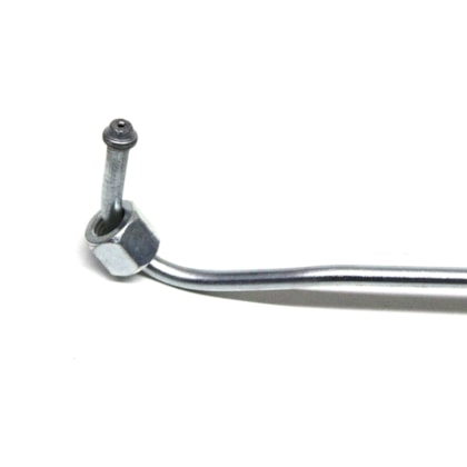 ICOL | TI11215 | TUBO/CANO BICO INJETOR 5 CILINDRO (PORCAS A/A 11MM)