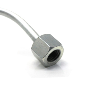 ICOL | TI11216 | TUBO/CANO BICO INJETOR 6 CILINDRO (PORCAS A/A 11MM)