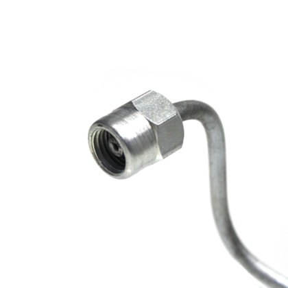 ICOL | TI11235 | TUBO/CANO DE PRESSAO FORD/VW MOTOR CUMMINS (SEM SUPORTES/ABRACADEIRAS)