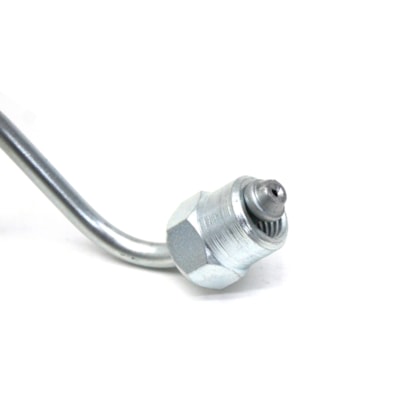 ICOL | TI11235AB | TUBO/CANO DE PRESSAO FORD/VW MOTOR CUMMINS (COM SUPORTES/ABRACADEIRAS)